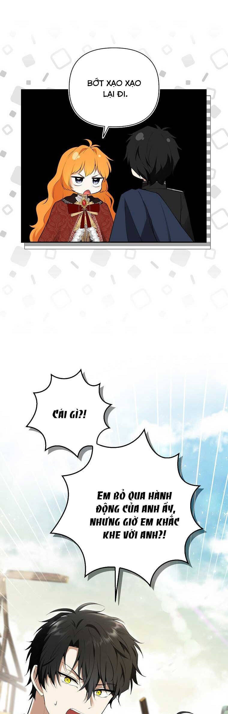 Sóc Con Tài Năng Chapter 86 - 20