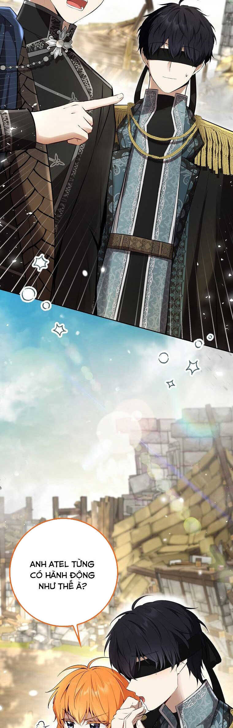 Sóc Con Tài Năng Chapter 86 - 21