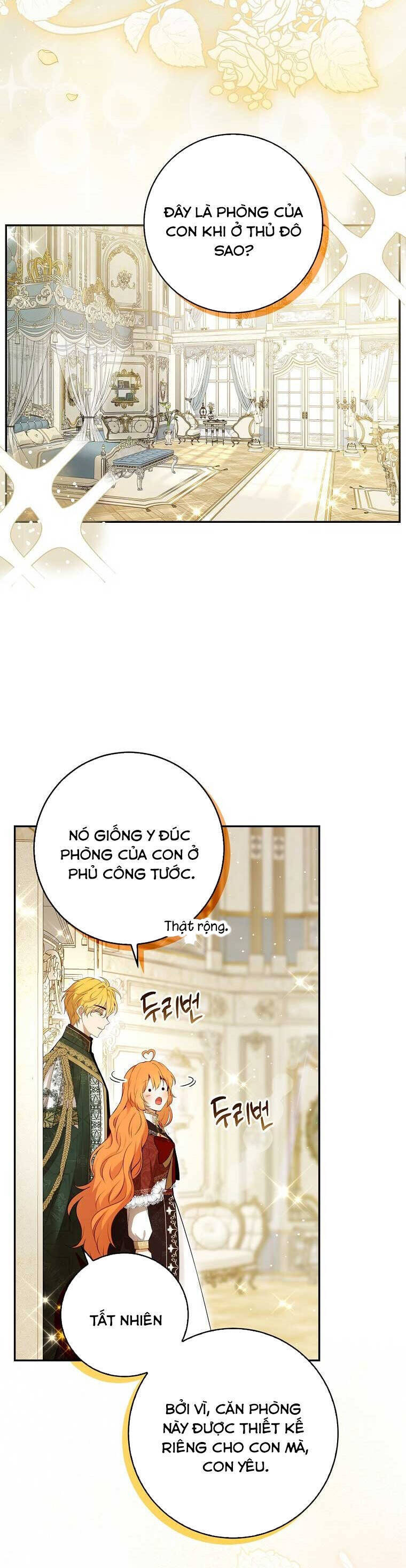 Sóc Con Tài Năng Chapter  86 - 25