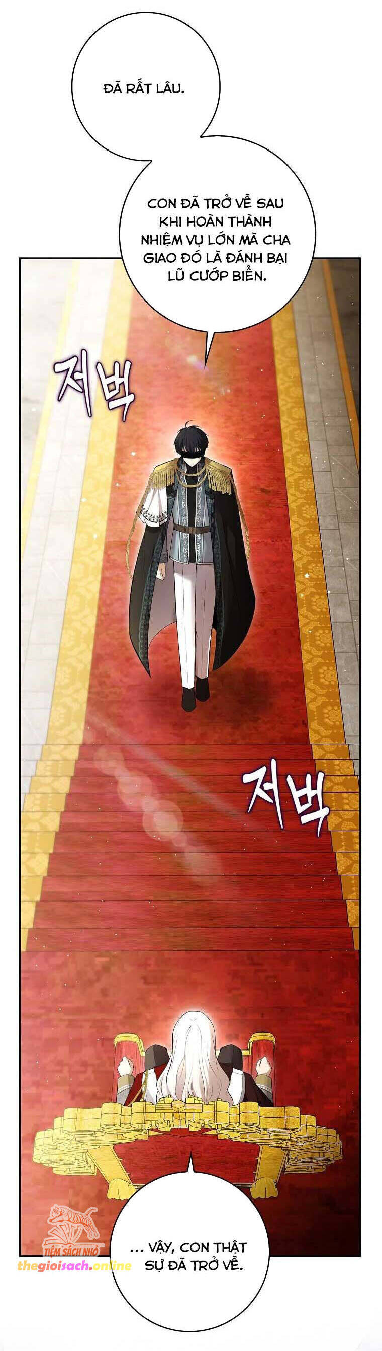 Sóc Con Tài Năng Chapter  86 - 30