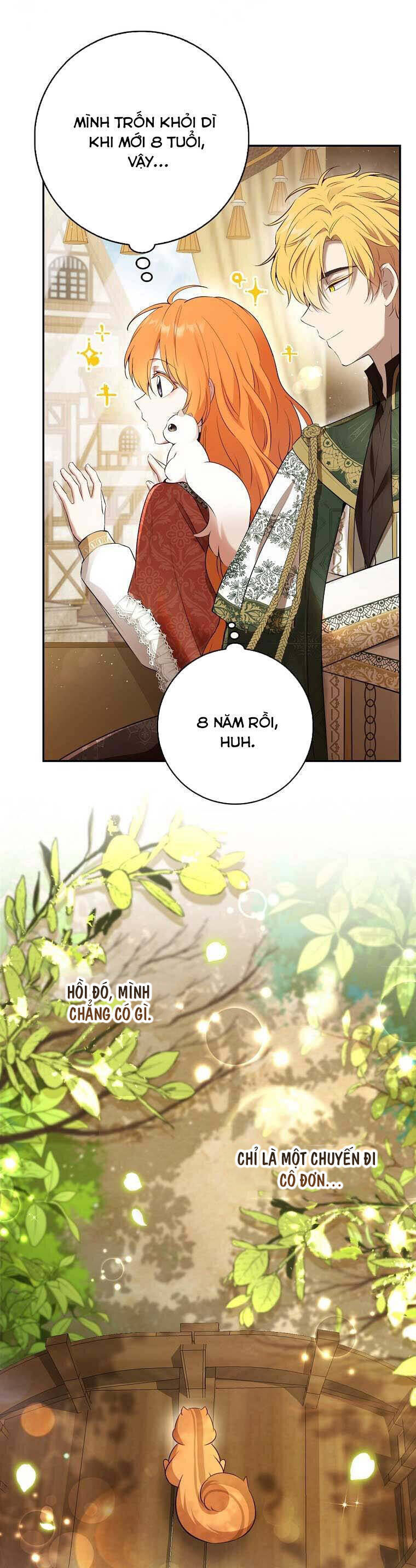 Sóc Con Tài Năng Chapter 86 - 4