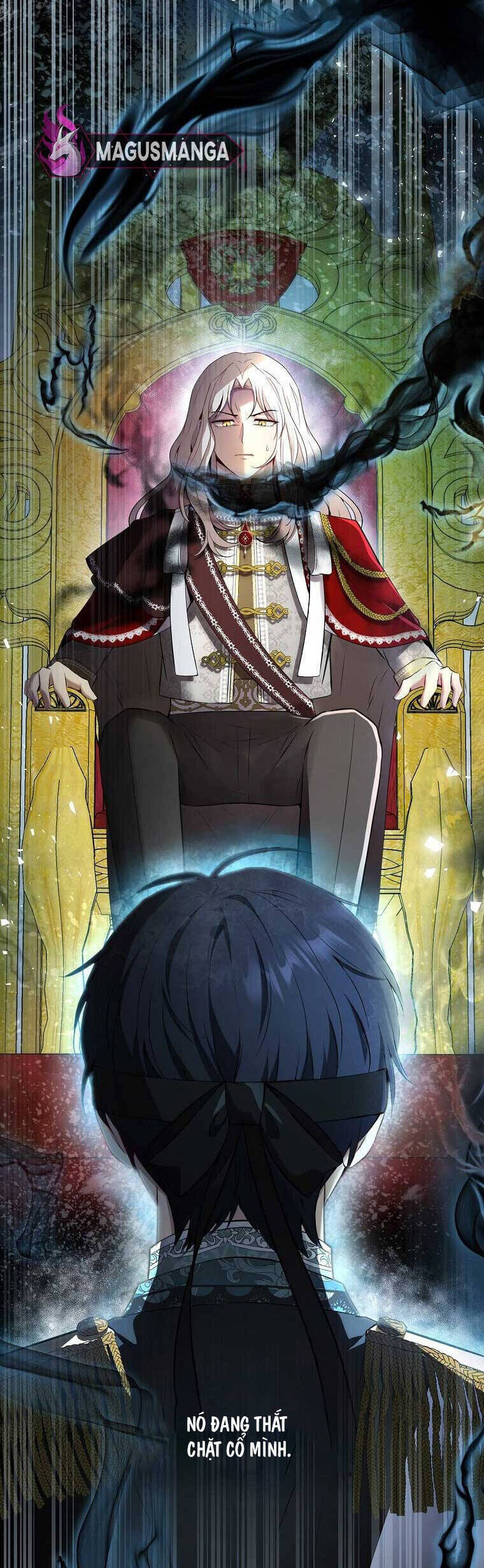 Sóc Con Tài Năng Chapter 86 - 33