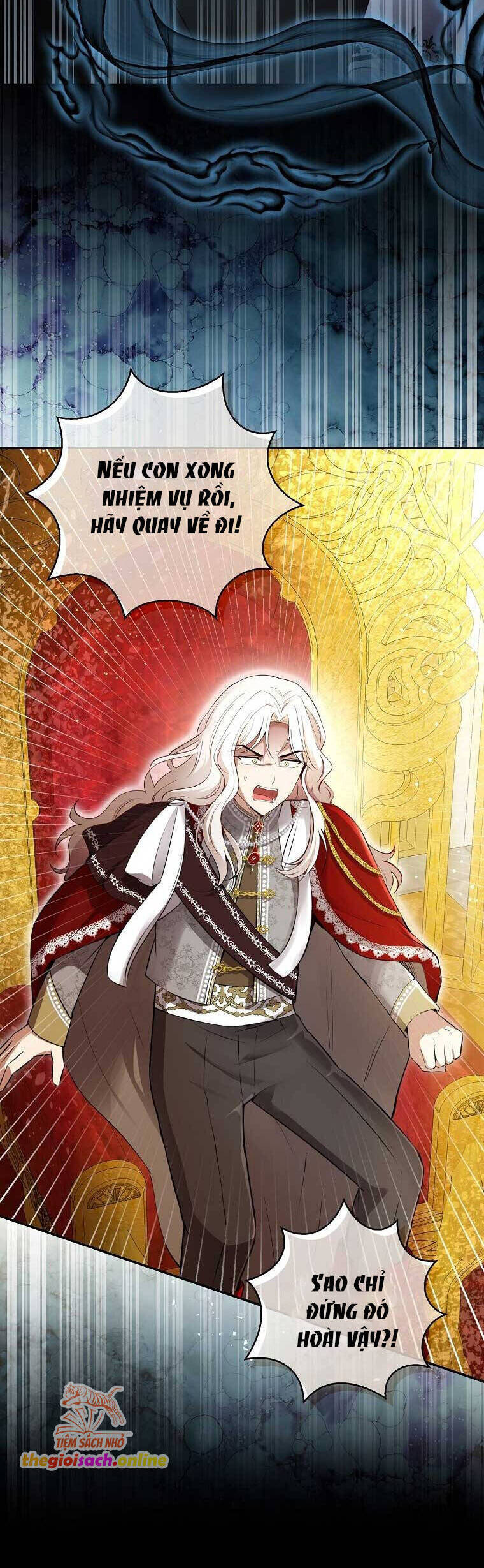 Sóc Con Tài Năng Chapter  86 - 34