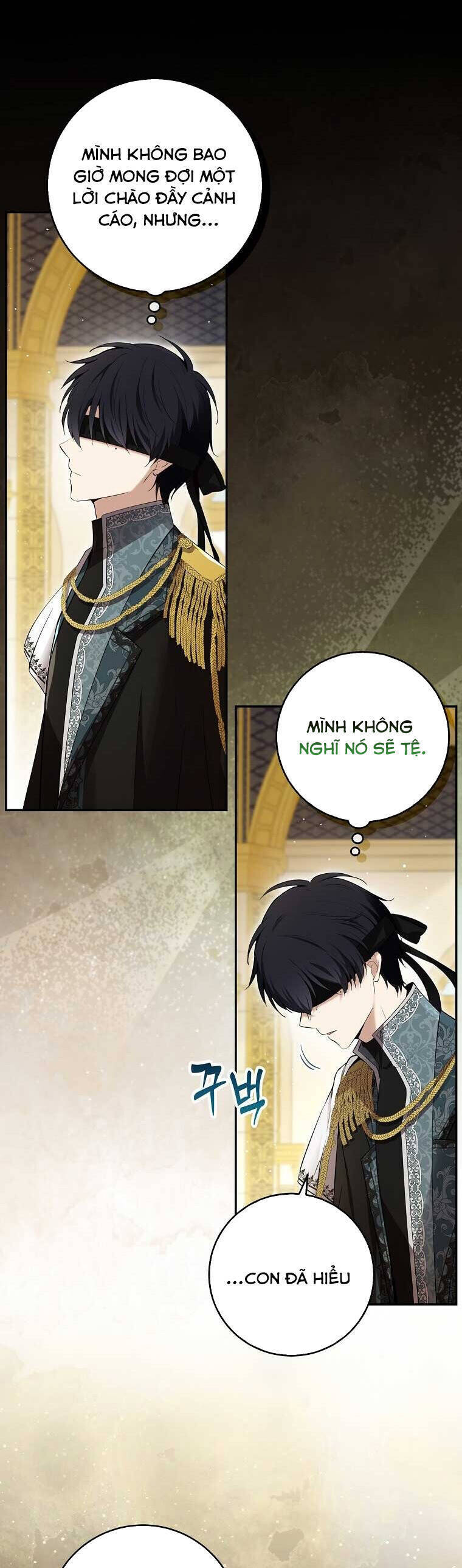Sóc Con Tài Năng Chapter  86 - 35