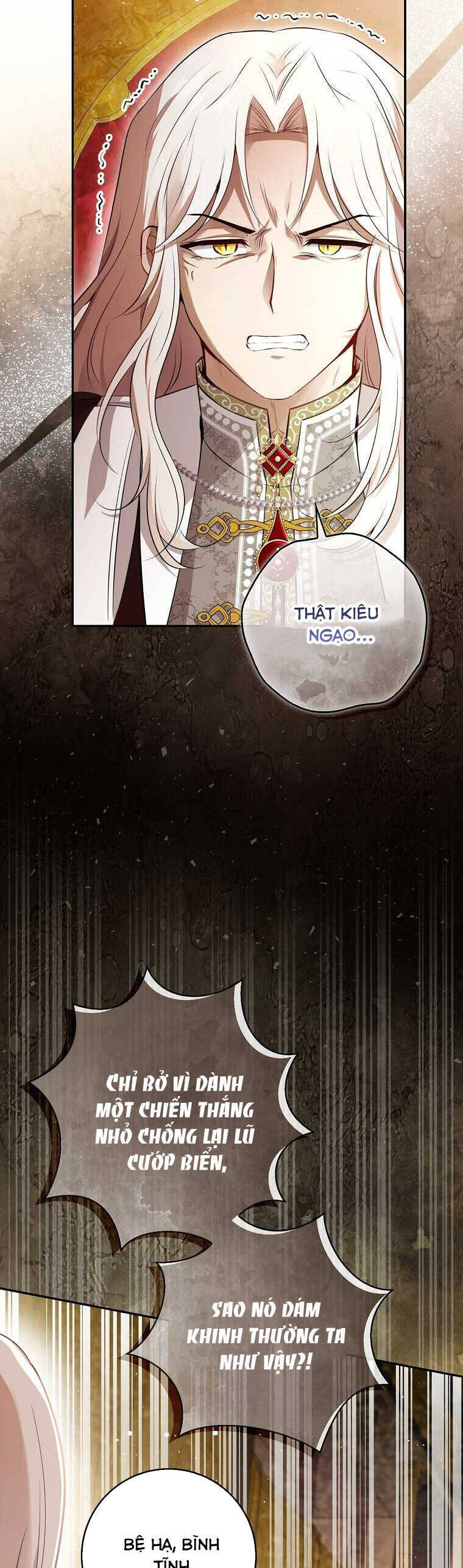 Sóc Con Tài Năng Chapter  86 - 37