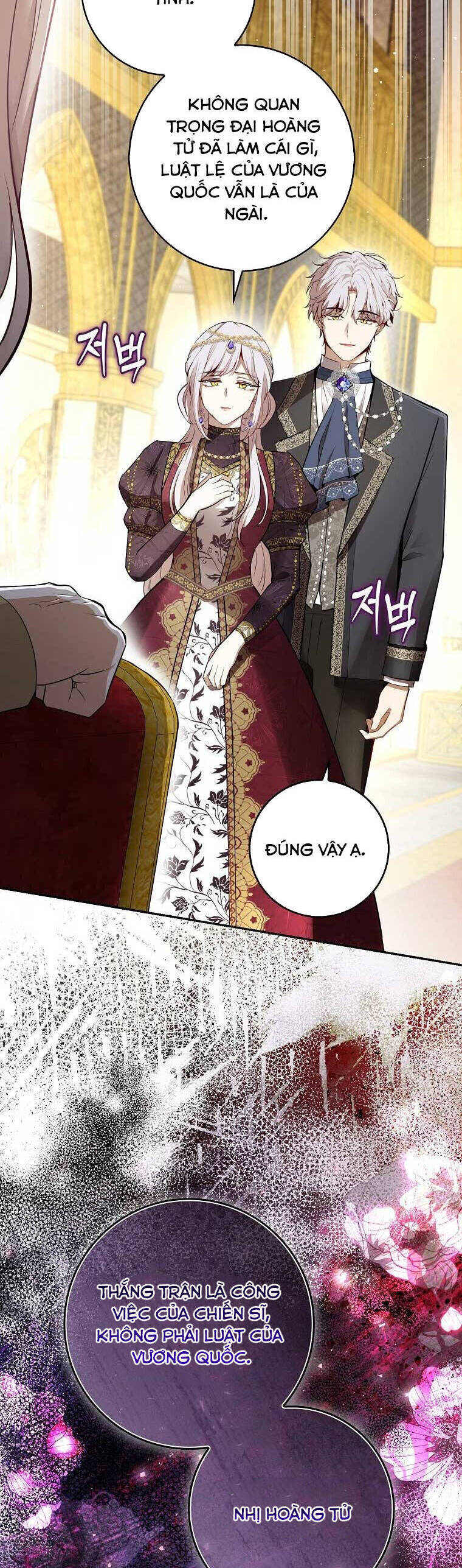 Sóc Con Tài Năng Chapter 86 - 38