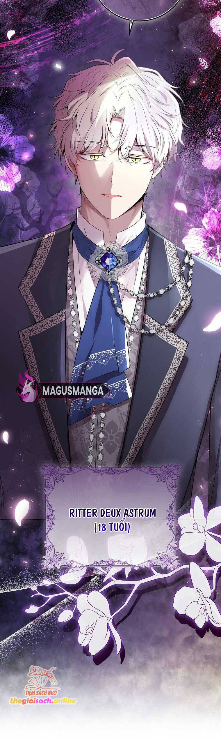 Sóc Con Tài Năng Chapter  86 - 39