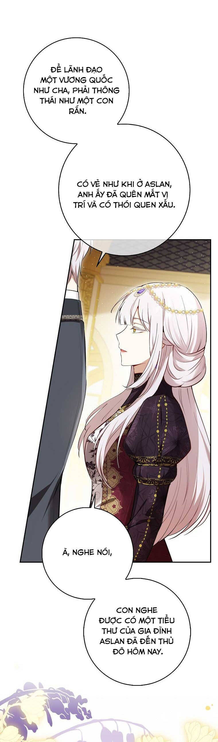 Sóc Con Tài Năng Chapter 86 - 40