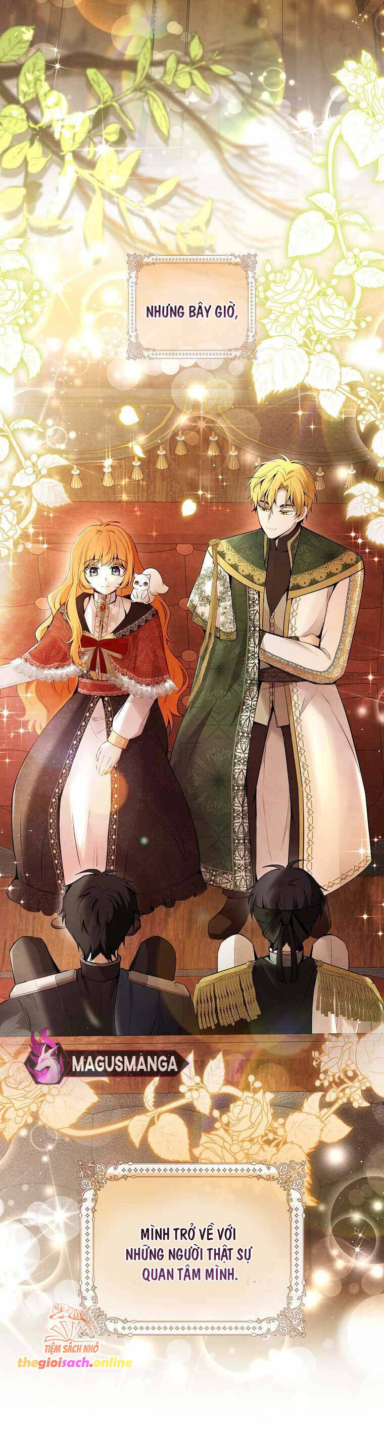 Sóc Con Tài Năng Chapter  86 - 5