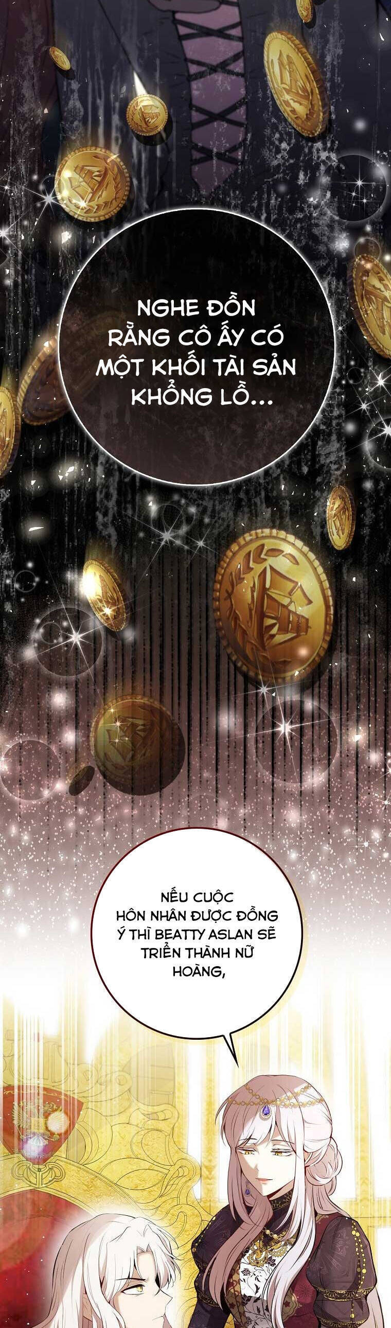 Sóc Con Tài Năng Chapter  86 - 42