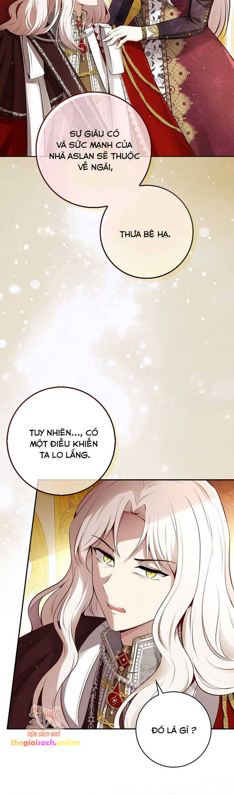 Sóc Con Tài Năng Chapter 86 - 43