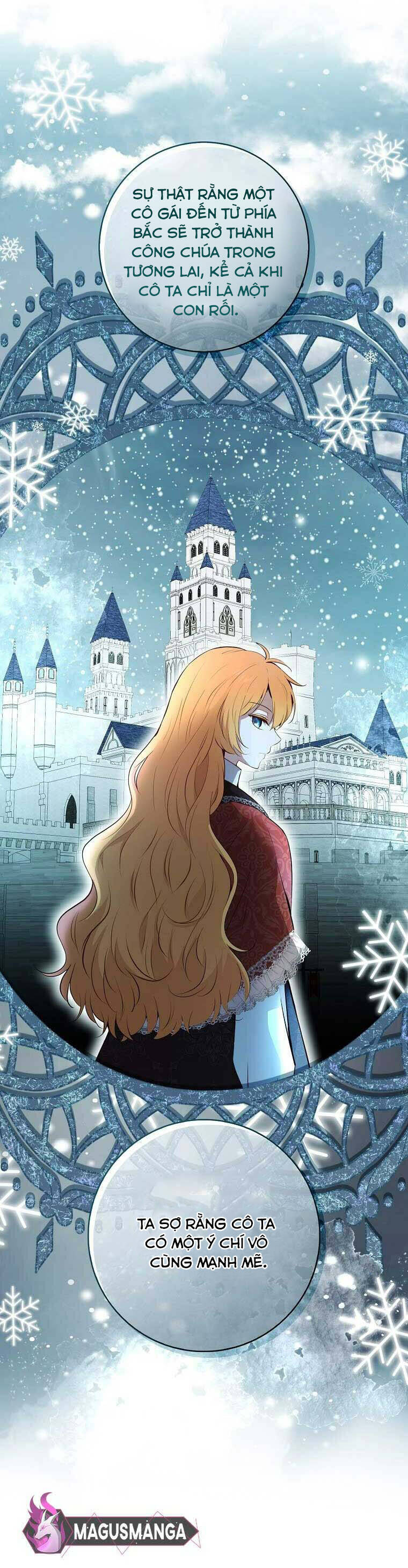 Sóc Con Tài Năng Chapter  86 - 44