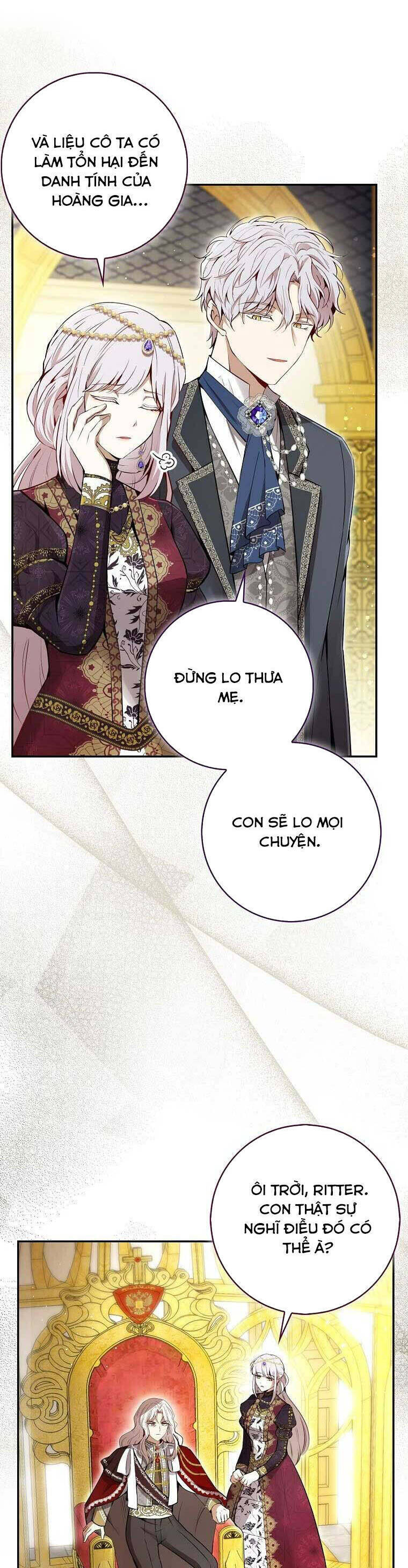 Sóc Con Tài Năng Chapter  86 - 45