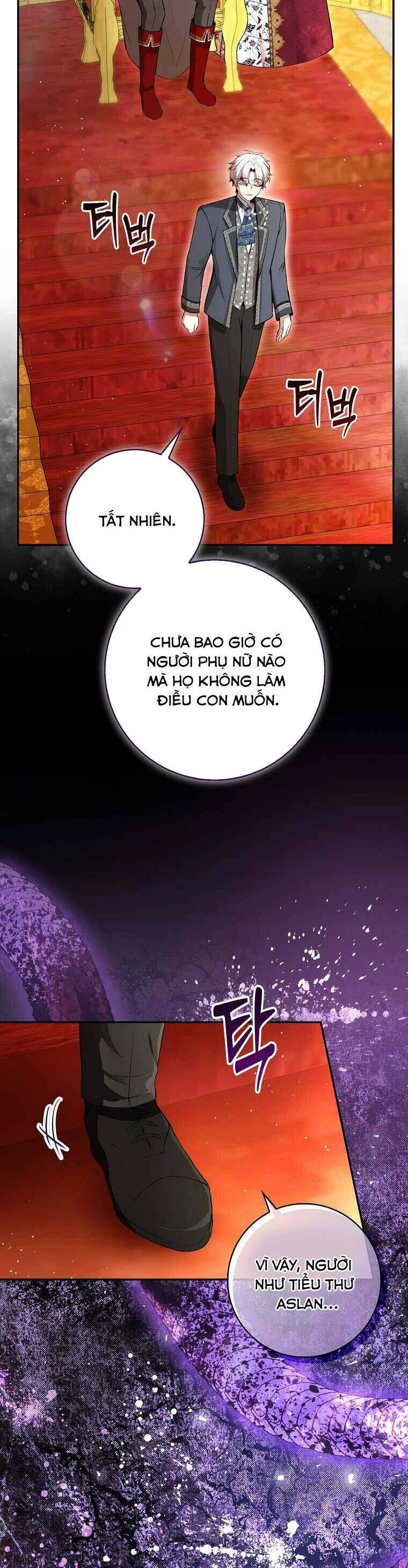 Sóc Con Tài Năng Chapter 86 - 46