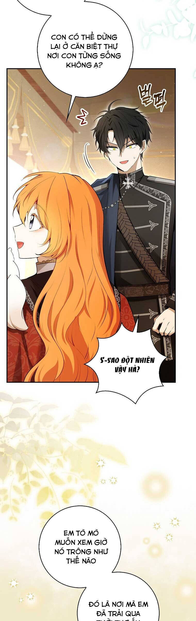 Sóc Con Tài Năng Chapter  86 - 7