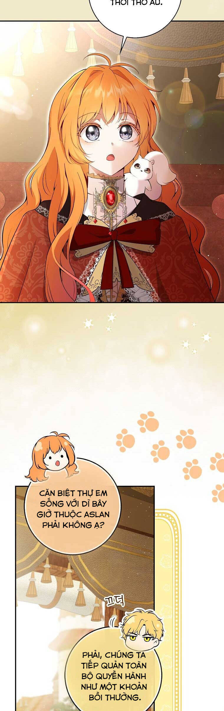 Sóc Con Tài Năng Chapter  86 - 8