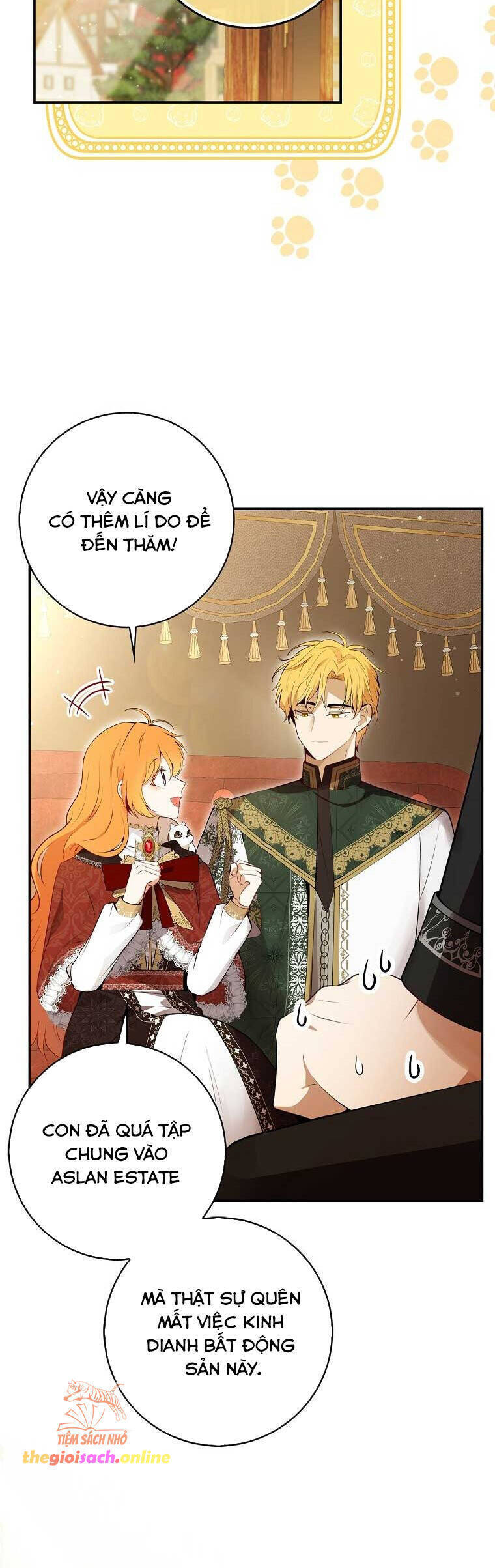 Sóc Con Tài Năng Chapter  86 - 9