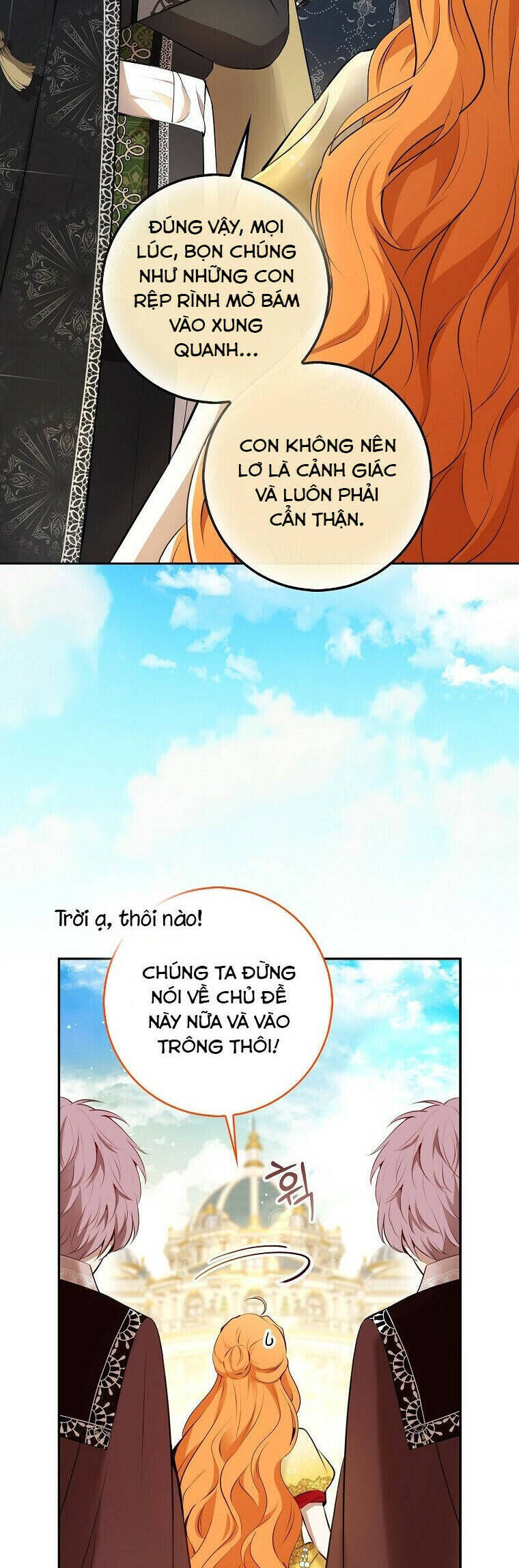 Sóc Con Tài Năng Chapter 87 - 11