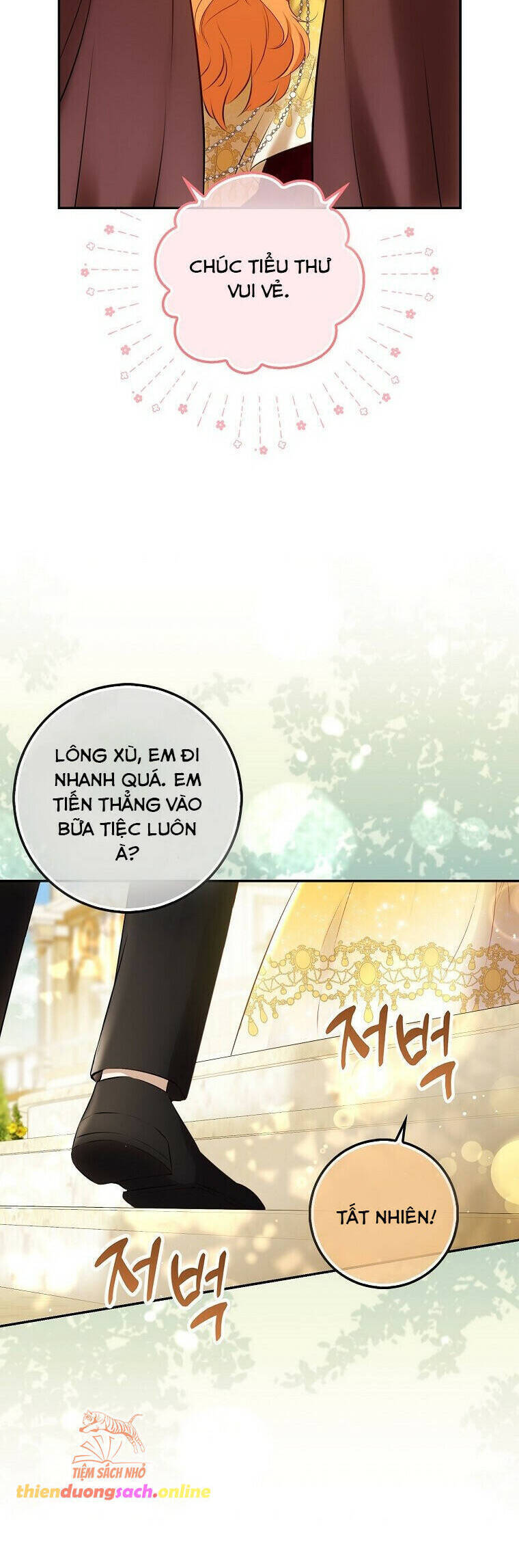 Sóc Con Tài Năng Chapter 87 - 12