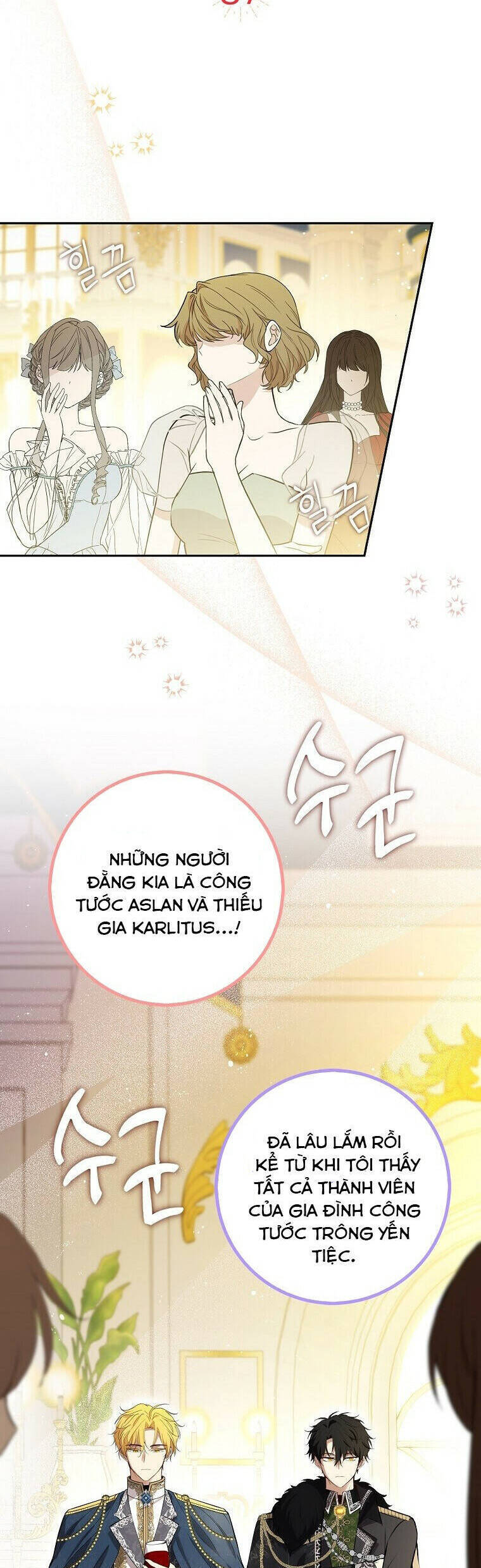 Sóc Con Tài Năng Chapter  87 - 15