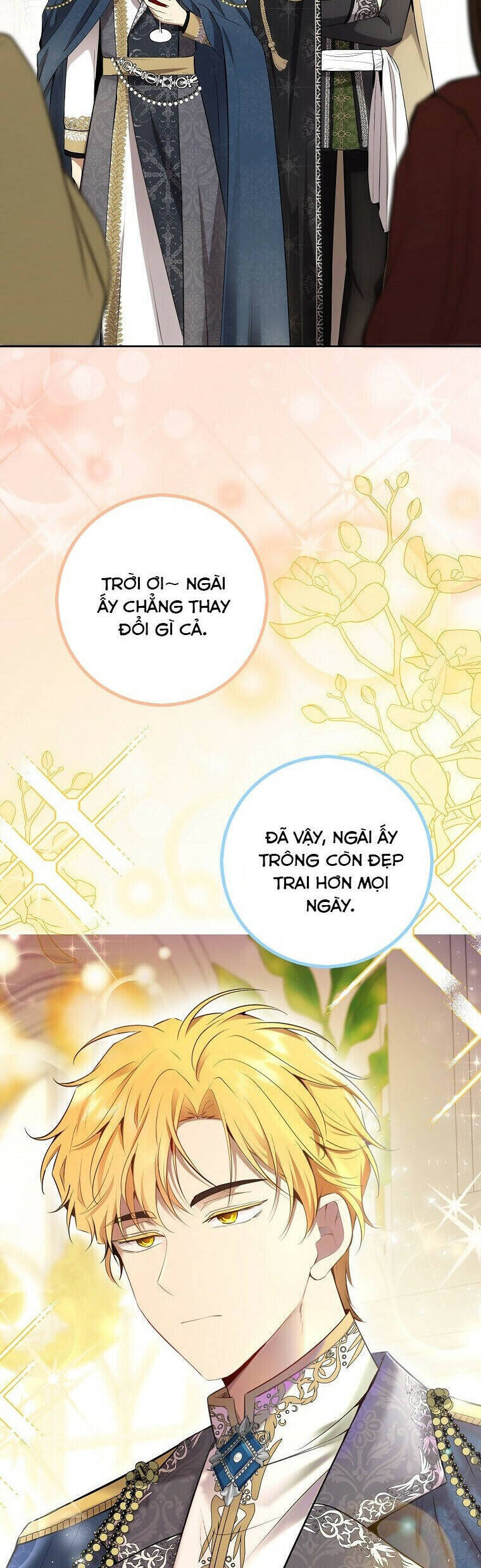 Sóc Con Tài Năng Chapter 87 - 16