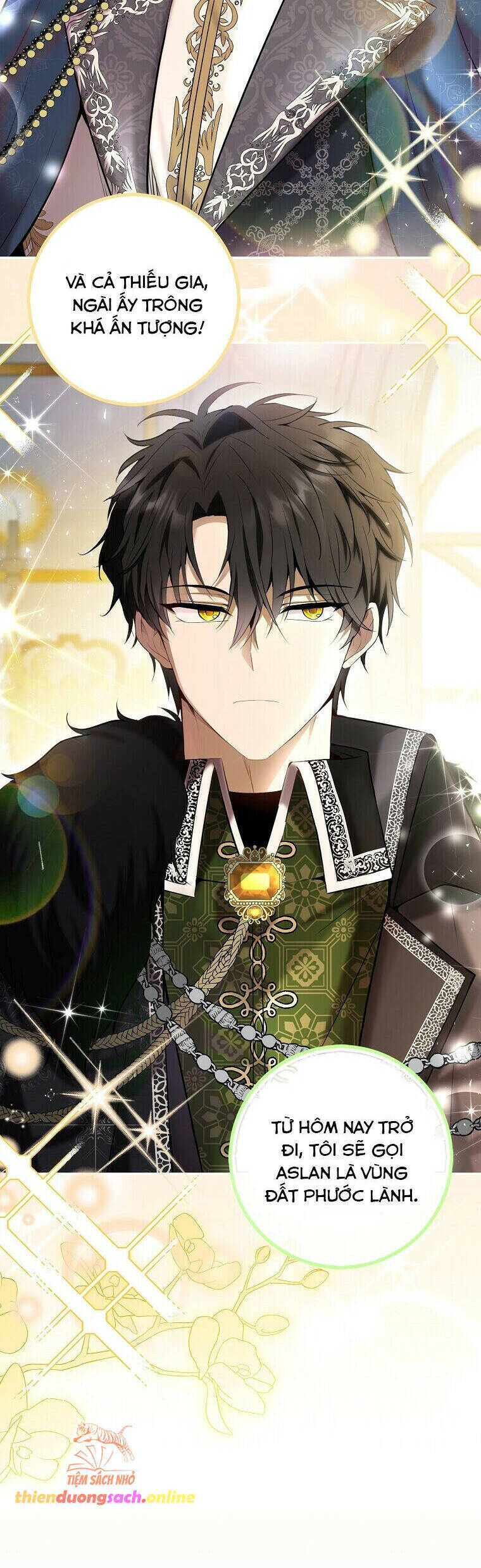 Sóc Con Tài Năng Chapter  87 - 17