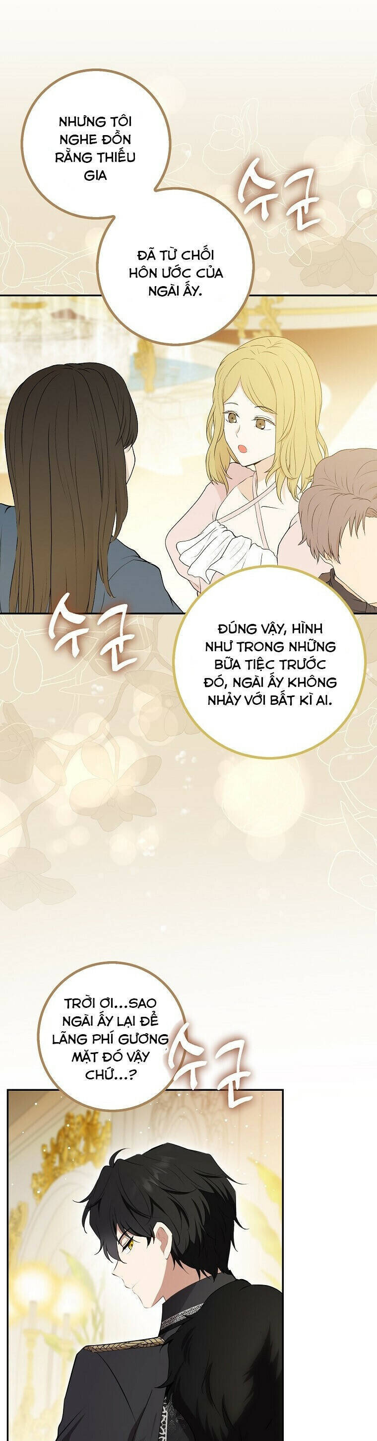 Sóc Con Tài Năng Chapter 87 - 18