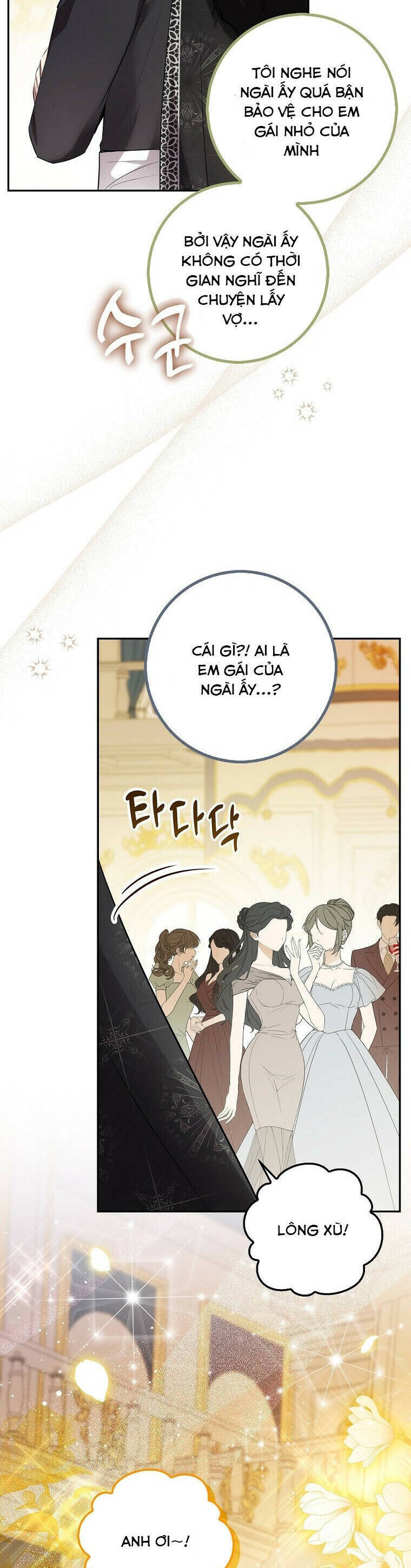 Sóc Con Tài Năng Chapter 87 - 19