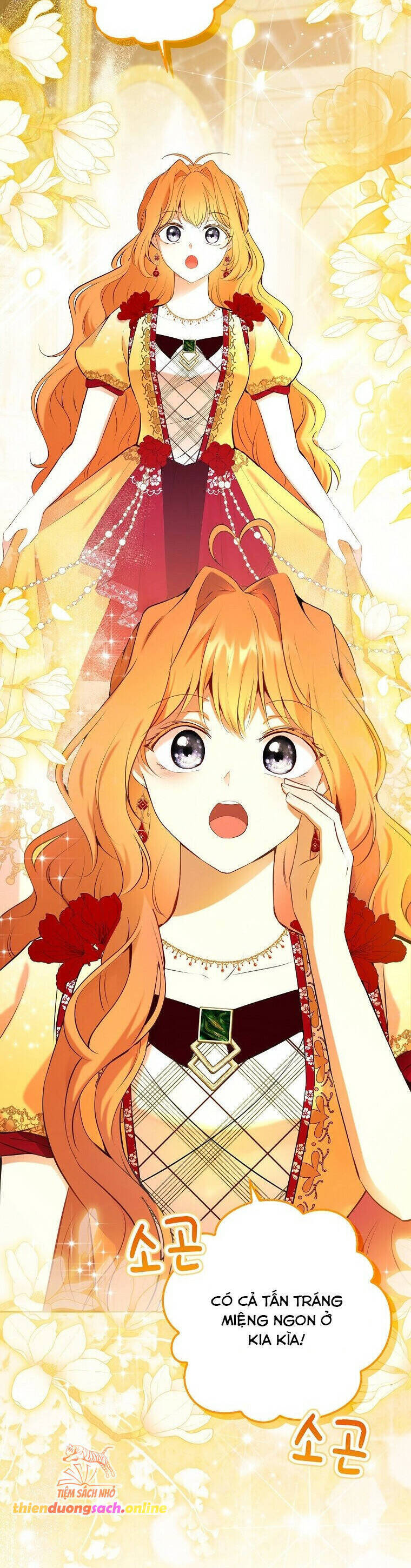 Sóc Con Tài Năng Chapter  87 - 20