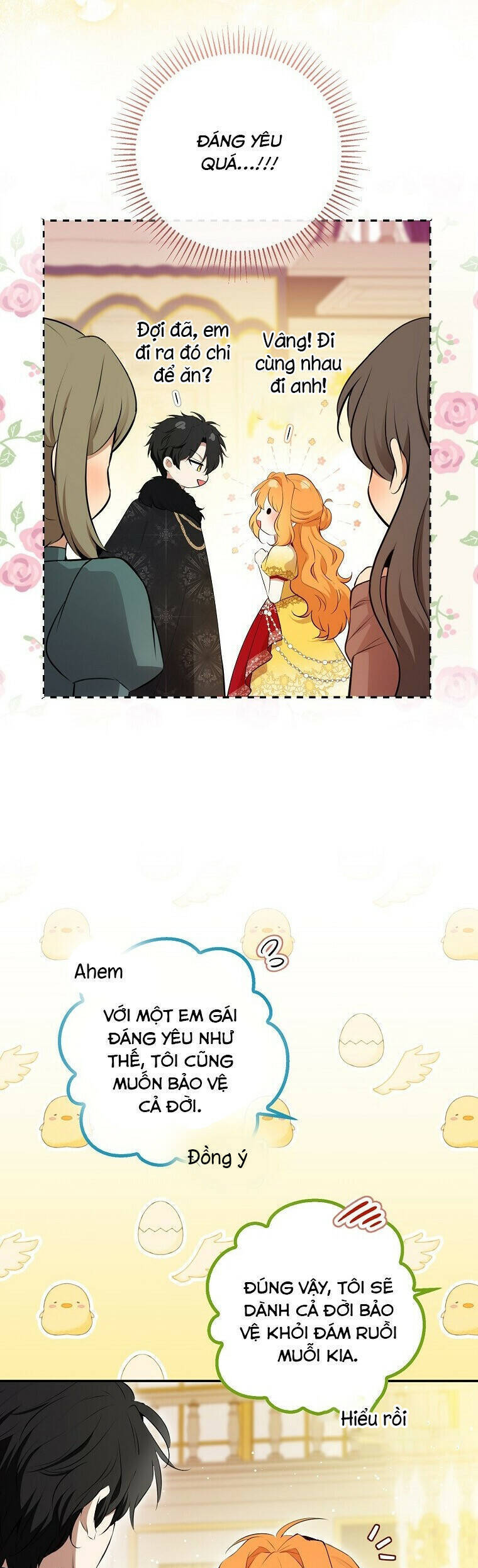 Sóc Con Tài Năng Chapter  87 - 21