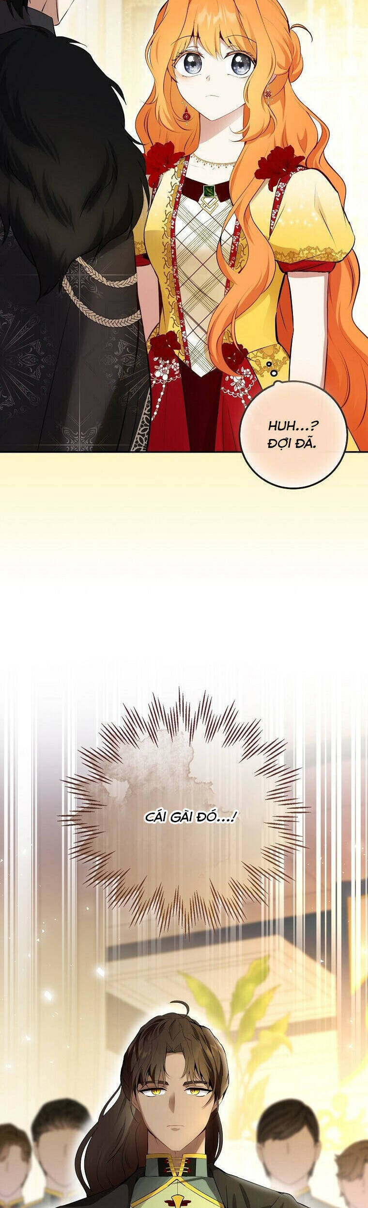 Sóc Con Tài Năng Chapter  87 - 22