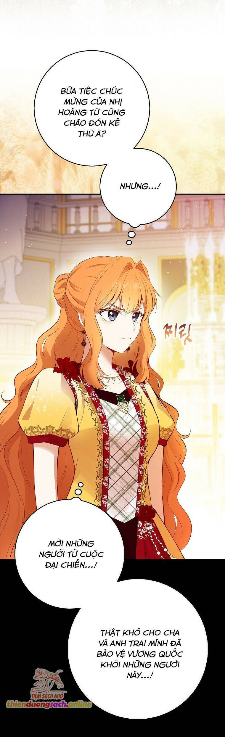 Sóc Con Tài Năng Chapter 87 - 24