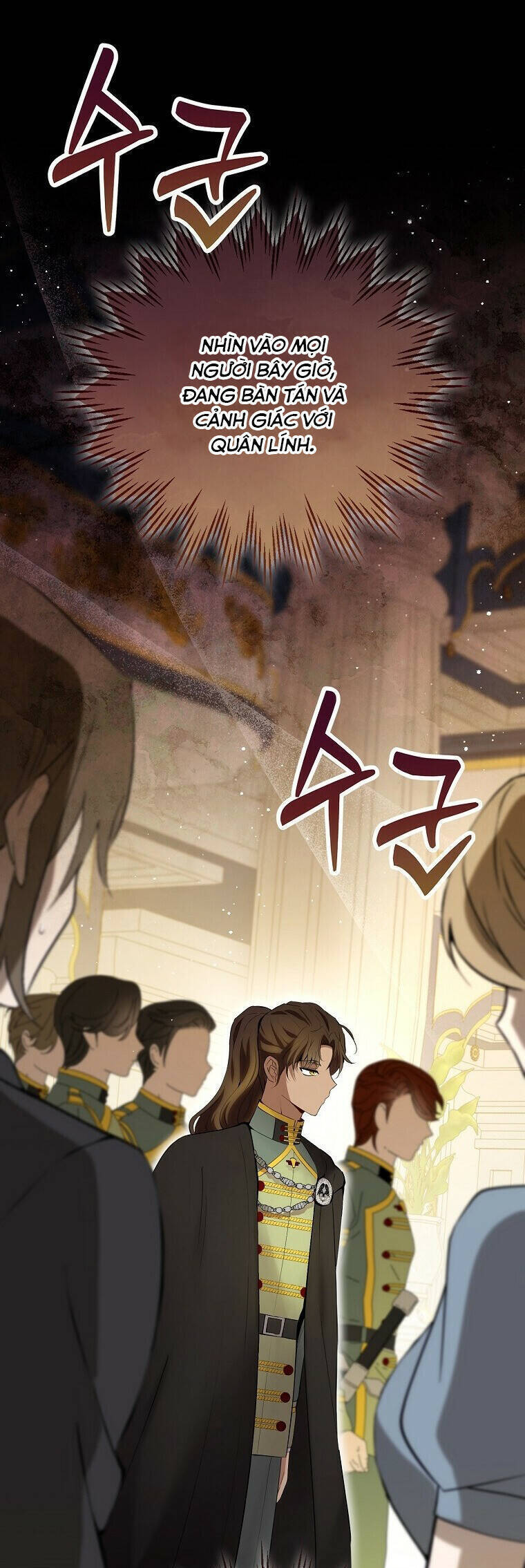 Sóc Con Tài Năng Chapter  87 - 25