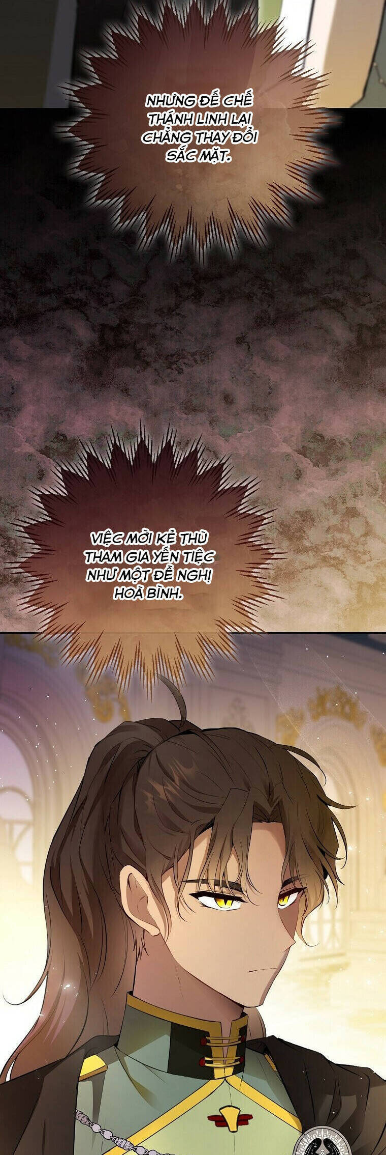 Sóc Con Tài Năng Chapter  87 - 26