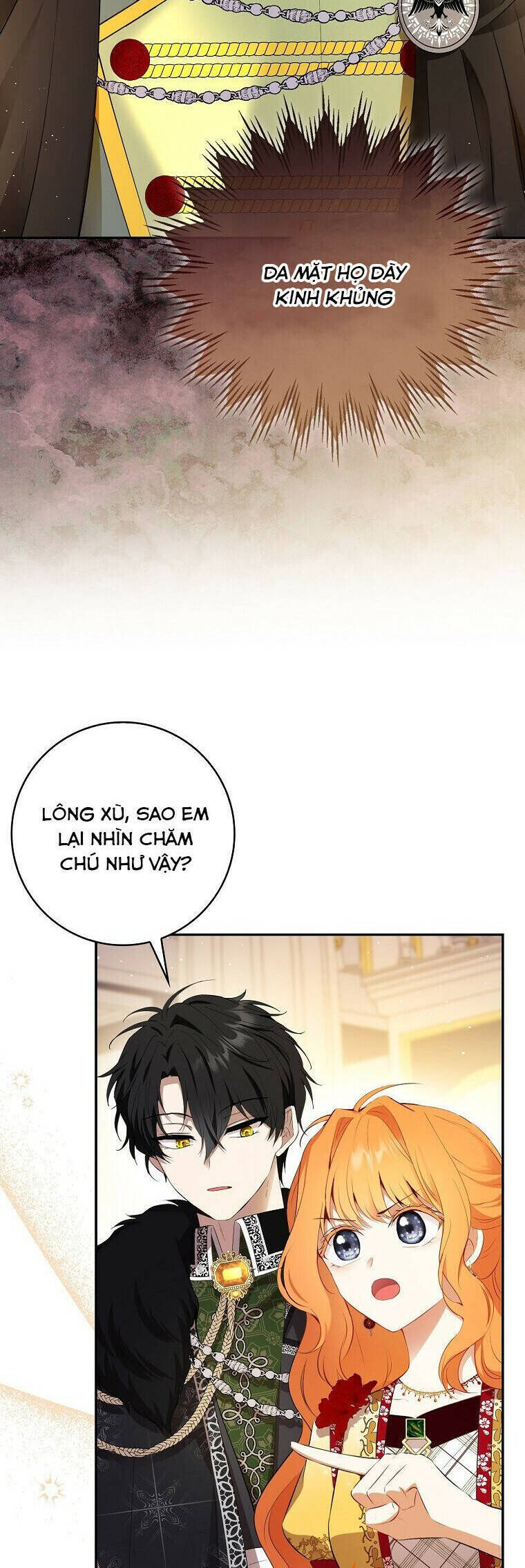 Sóc Con Tài Năng Chapter 87 - 27