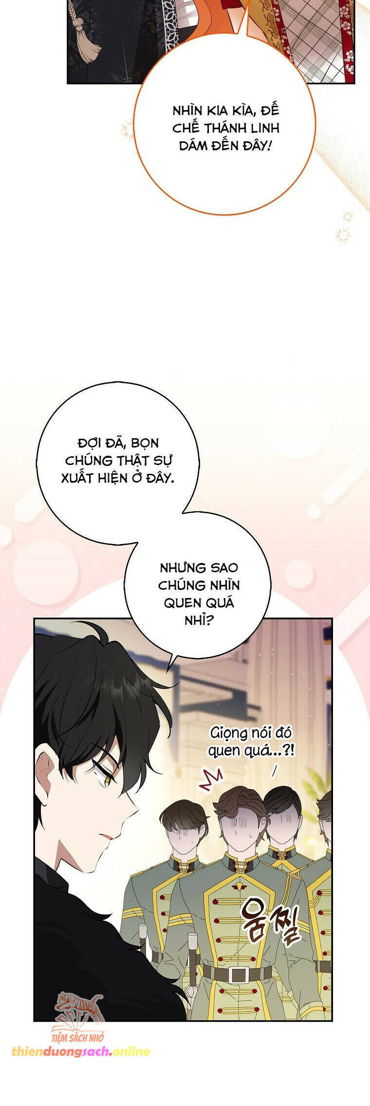 Sóc Con Tài Năng Chapter 87 - 28