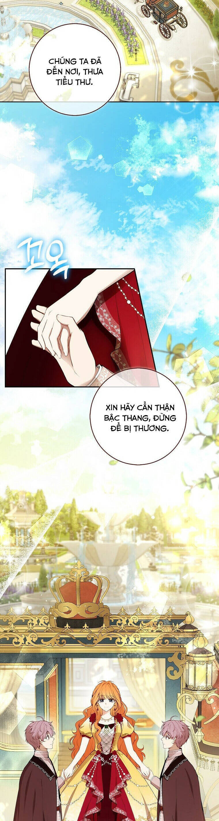 Sóc Con Tài Năng Chapter 87 - 4