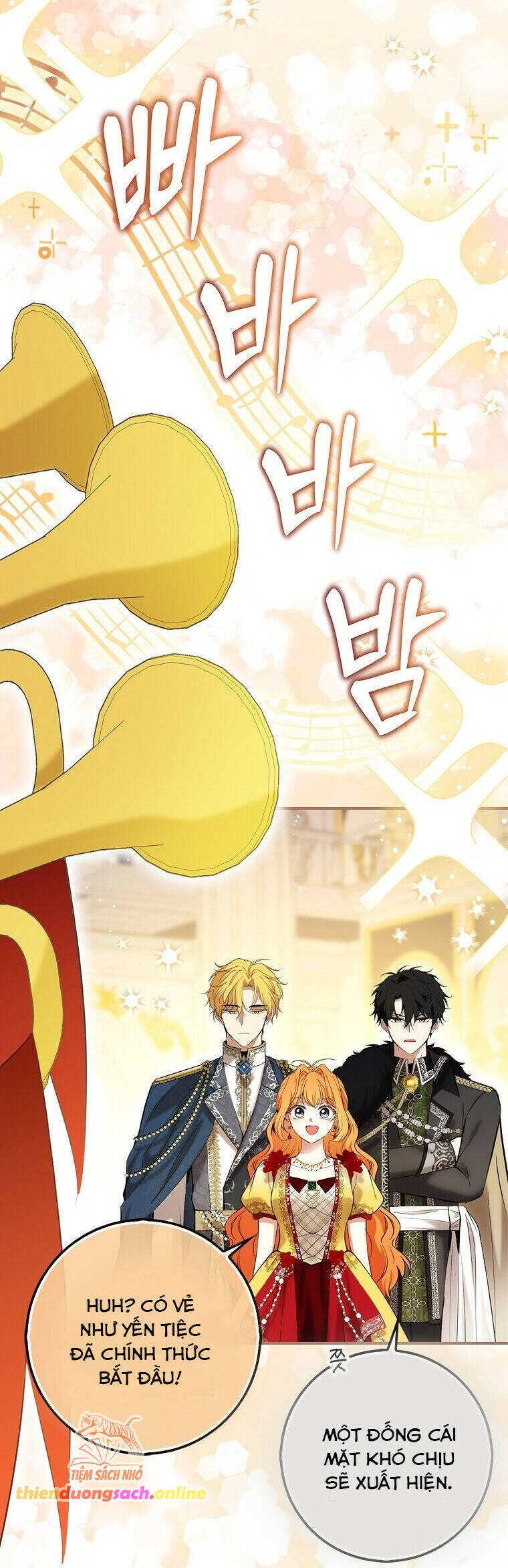 Sóc Con Tài Năng Chapter  87 - 32