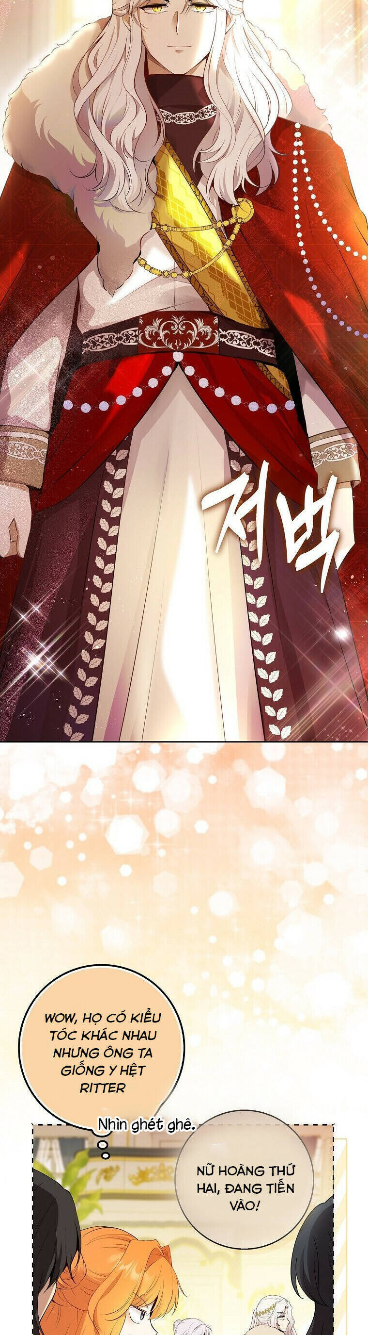 Sóc Con Tài Năng Chapter 87 - 34