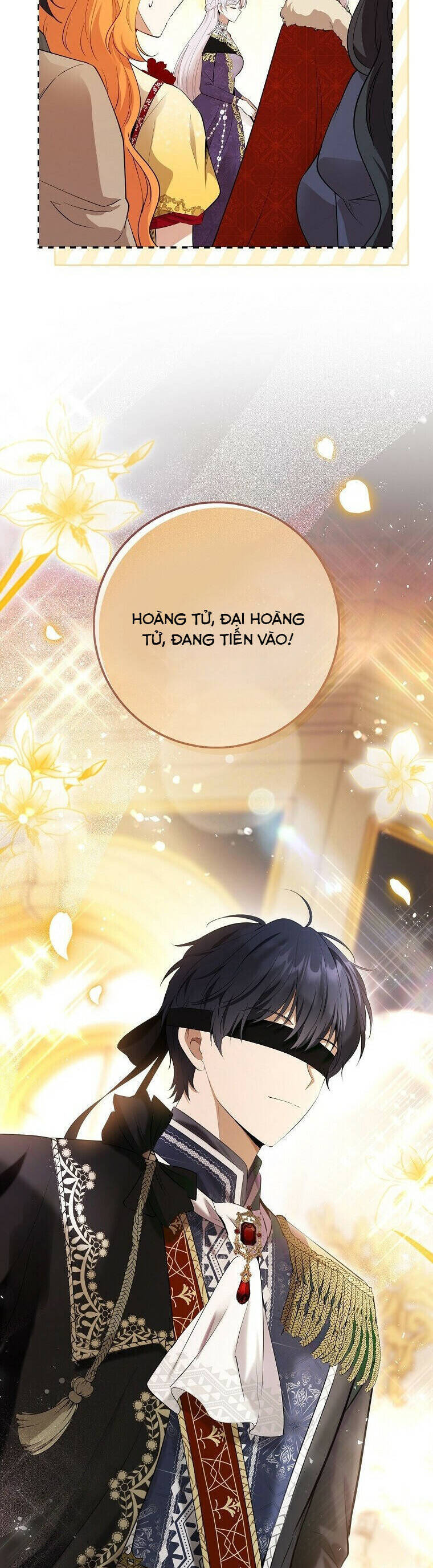 Sóc Con Tài Năng Chapter 87 - 35