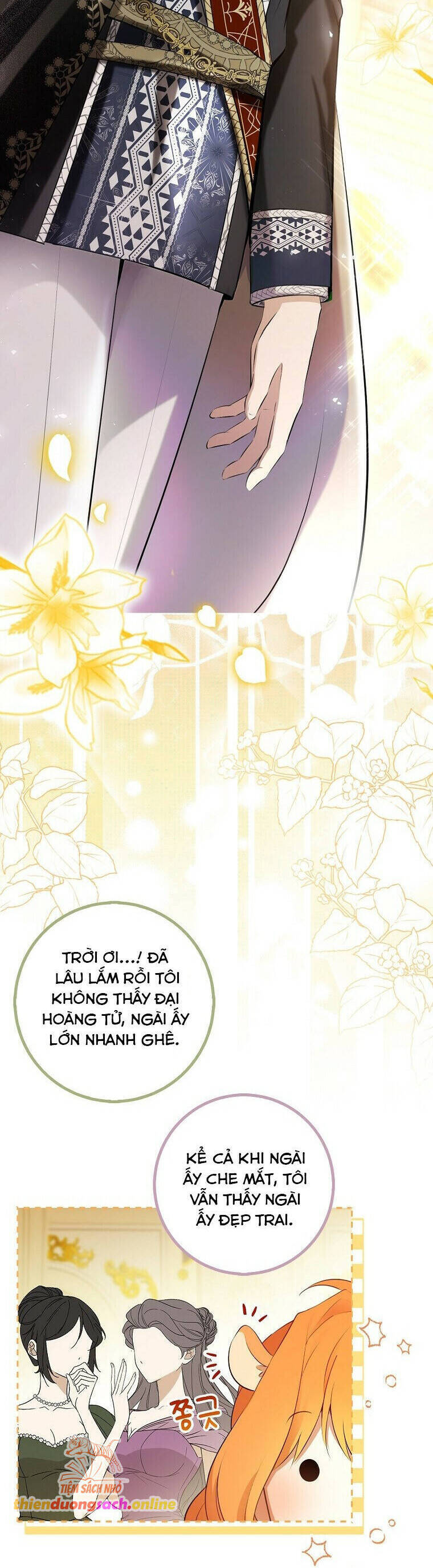 Sóc Con Tài Năng Chapter  87 - 36