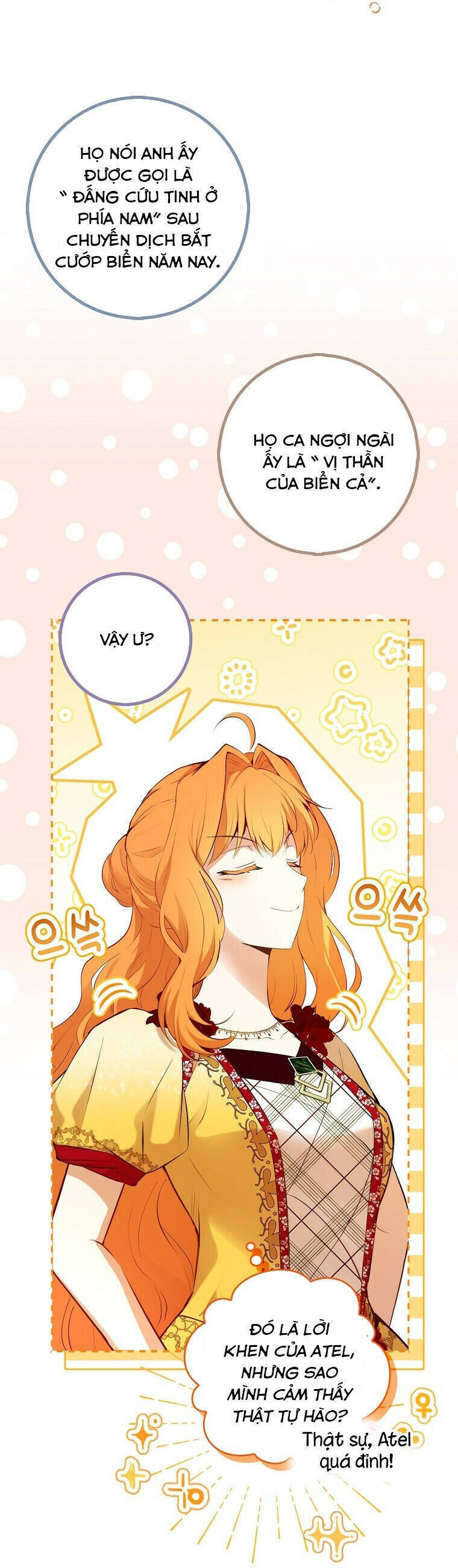 Sóc Con Tài Năng Chapter  87 - 37