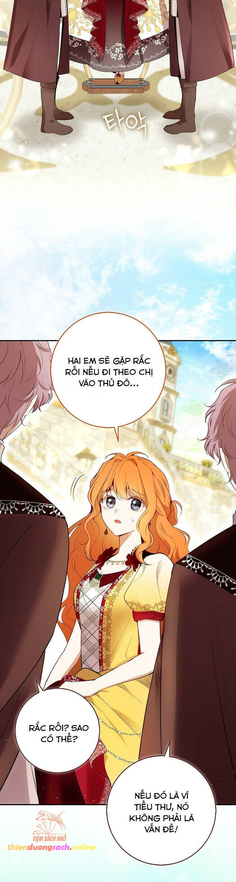 Sóc Con Tài Năng Chapter 87 - 5
