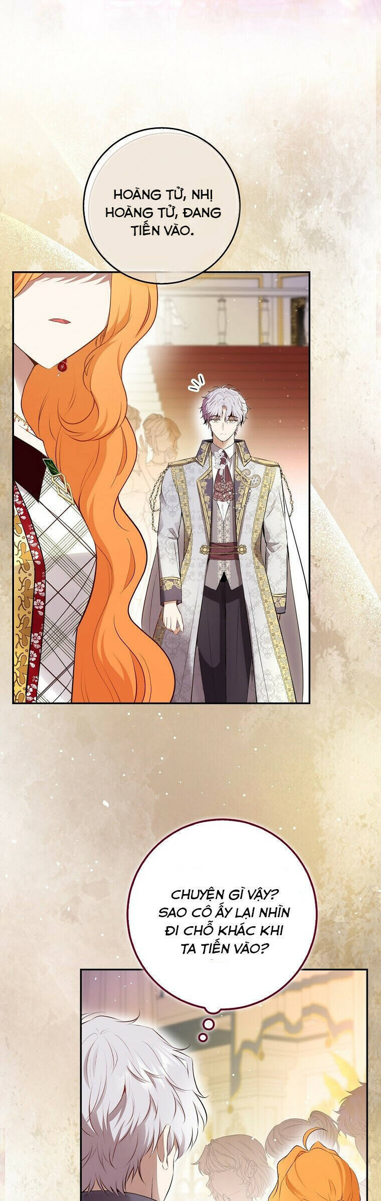 Sóc Con Tài Năng Chapter 87 - 41