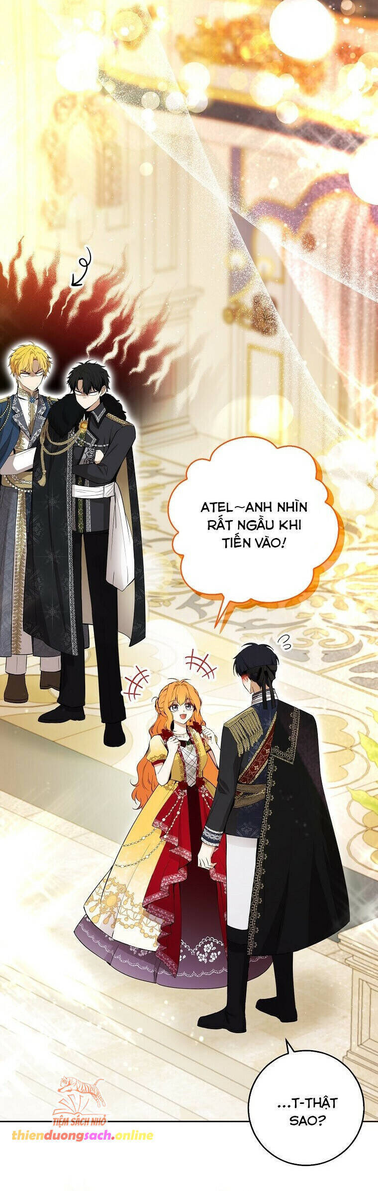 Sóc Con Tài Năng Chapter  87 - 44