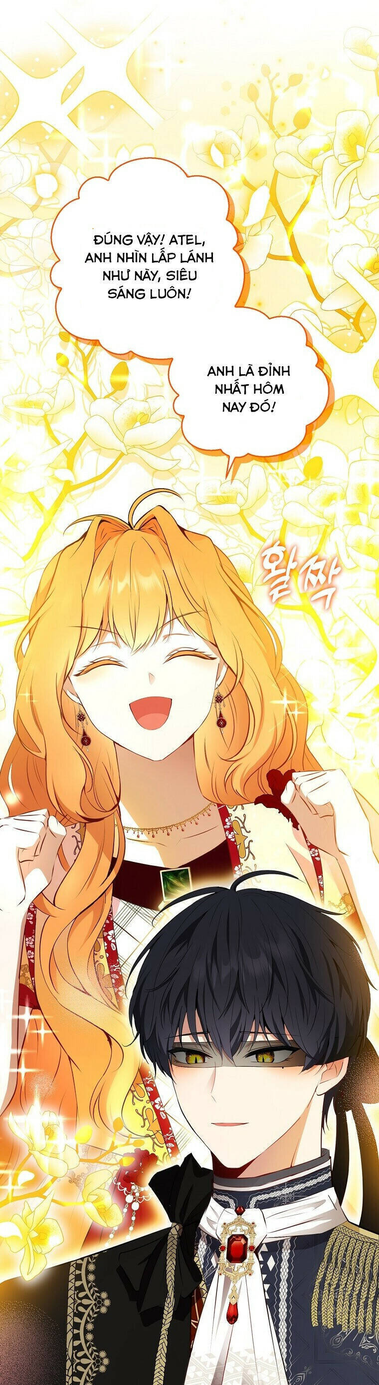 Sóc Con Tài Năng Chapter  87 - 45