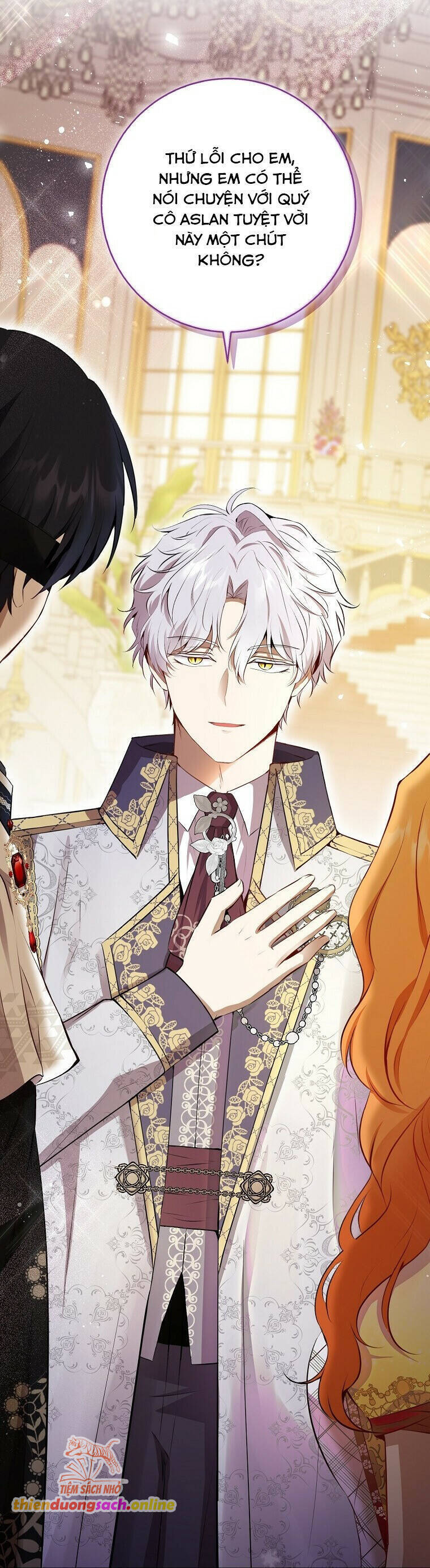 Sóc Con Tài Năng Chapter 87 - 47