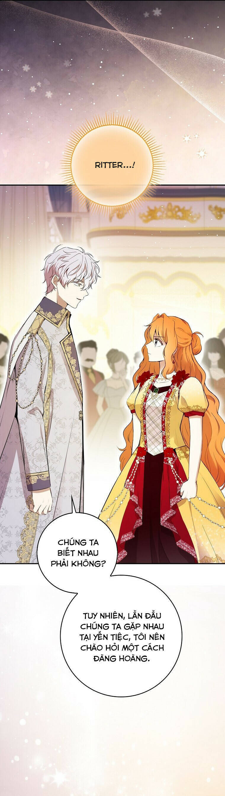 Sóc Con Tài Năng Chapter  87 - 48