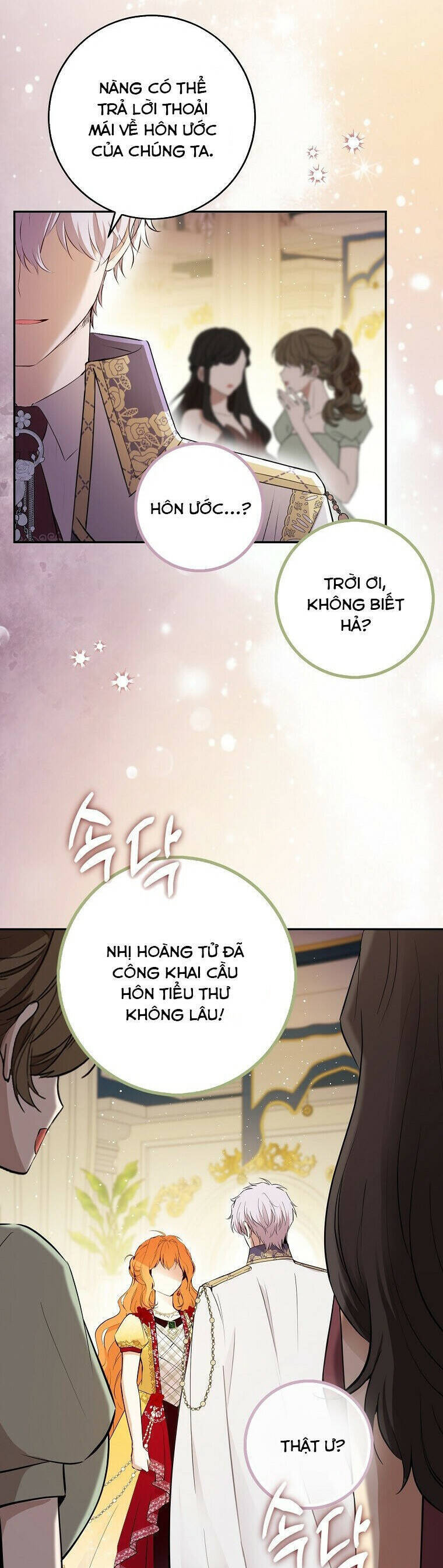 Sóc Con Tài Năng Chapter 87 - 49
