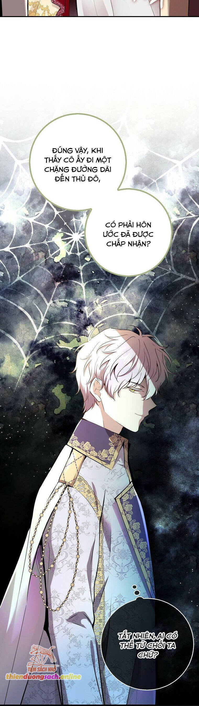 Sóc Con Tài Năng Chapter 87 - 50